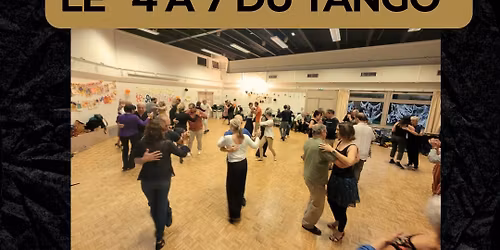 4 \u00e0 7 du tango