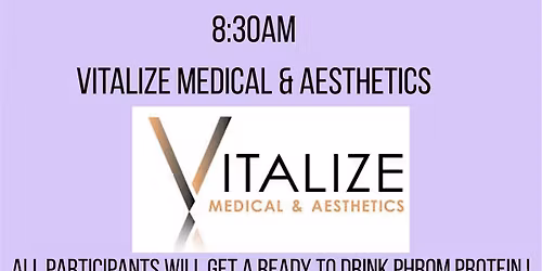 STRONGHER Community Walk or Ruck