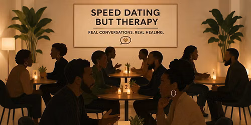 The Checkout Lounge: Match My Therapist!