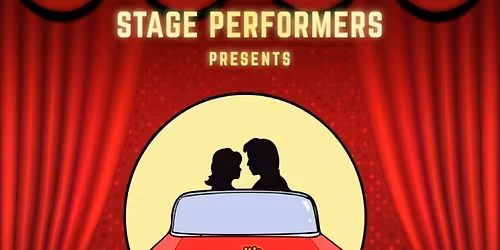 Stage Performers - It's The One that You Want