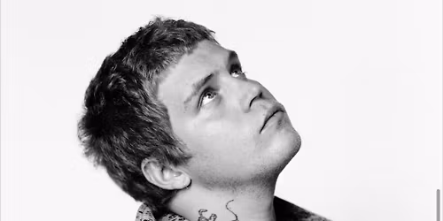 Yung Lean en Barcelona