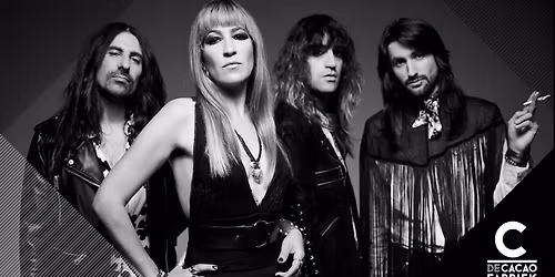 The Damn Truth (CAN) | De Cacaofabriek