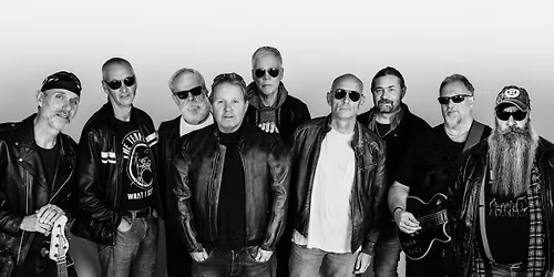 Knutters story. live. (Extra konsert)