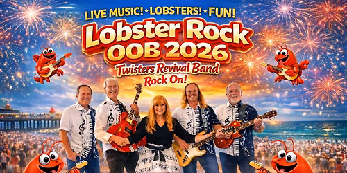 Lobster Rock OOB 2026
