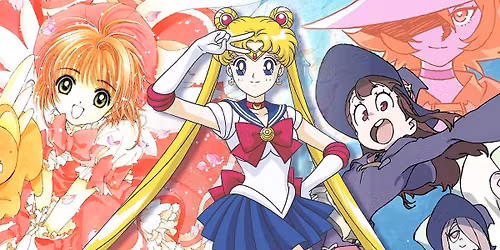 Anime NYC 2026 Magical Girl Cosplay Meetup