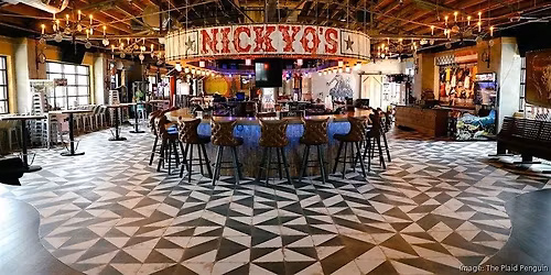 Holly Jolly Hoedown! | Line Dancing & Bingo