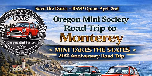 OMS Does MINI TAKES THE STATES 2026