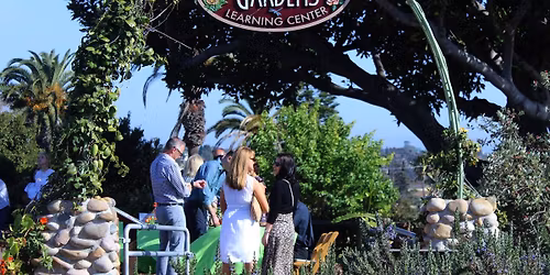 Seedling Soir\u00e9e 2026