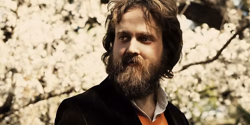 Iron & Wine with Improvement Movement