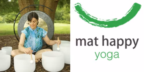 Anchoring Light: A Community Meditation & Sound Bath