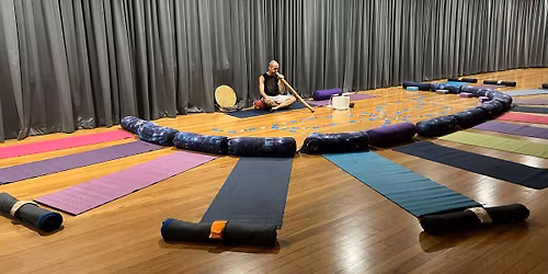 Art of Rest Mini Retreat Caboolture