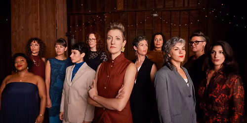 Mahler Symphony No. 4 at Southern Theatre