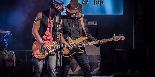 ZZ Top Tribute - ELIMINATOR