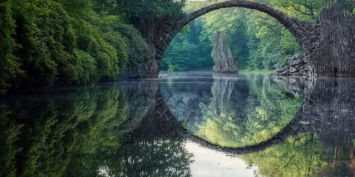 The Devil\u2019s Bridge: The most visited fairytale bridge in Germany