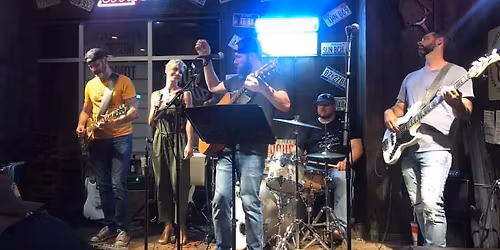 College Band Heroes @ Maggie\u2019s 