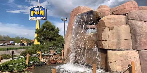 Fort Fun's 25th Anniversary!