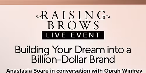 Anastasia at Rudder Auditorium