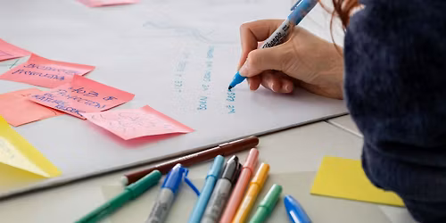 Antecipatory innovation to design human-centered public services