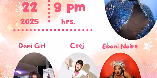 Sweet like Pam Dulce