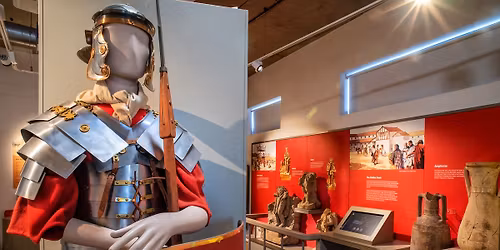 Roman games and pastimes