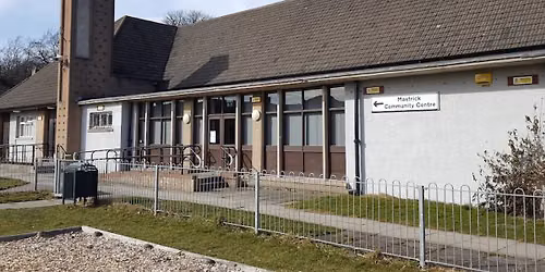 PEEP Group at Mastrick Community Centre