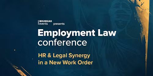 Employment Law Conference 2026
