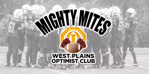 \ud83c\udfc8Mighty Mites Final In\u2011Person Signup Night \ud83c\udfc8