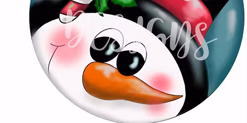 Paint night with Heart and Soul