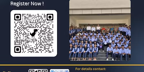 CSE Department Alumni Meet 2026 \u2013 Reconnect, Relive, Rejoice!