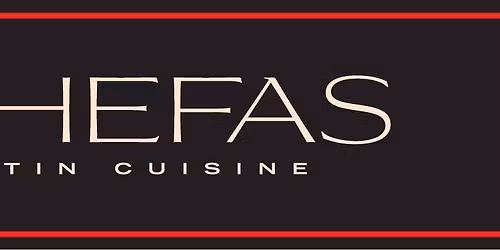 Ribbon Cutting: Las Hefas Latin Cuisine - 2nd Year Anniversary