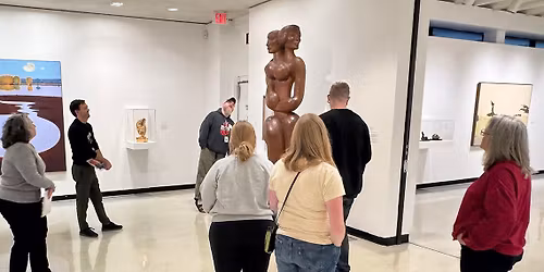 Especially for Educators: Determined to Be