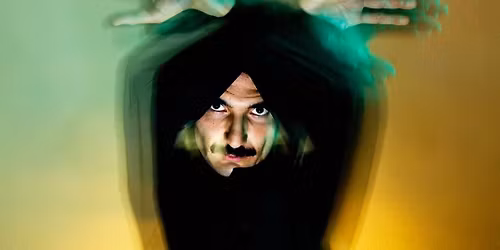 Tigran Hamasyan