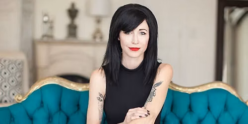 Cindy Kaza Tickets