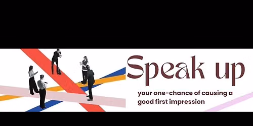 Presence & Body Language: What You Communicate Before You Speak. 