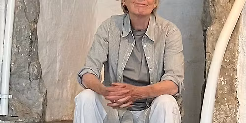 Carolina Brauckmann | The L - Sound