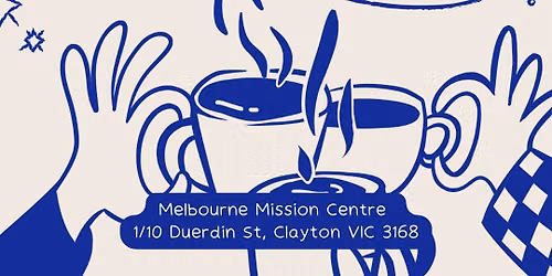 Victorian Alumni Breakfast