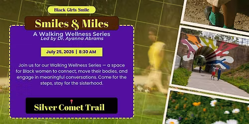 Smiles & Miles