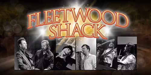 Fleetwood Shack - Tribute to Fleetwood Mac