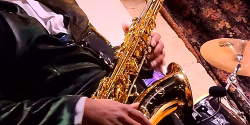 Smooth Jazz with Harold Dawson and Friends at Hard Rock Casino