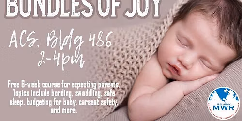 Bundles of Joy