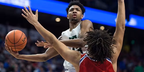 UK HealthCare Boys' Sweet 16\u00ae-2 Games (6PM & 8:30PM)