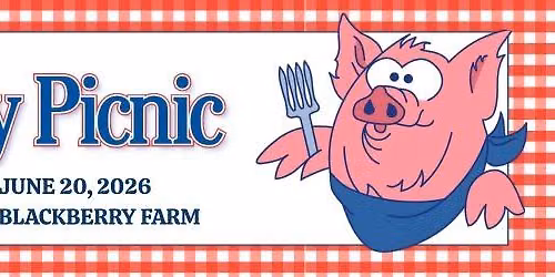 Lauzen Family Porky Picnic 2026