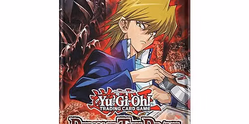 Yu-Gi-Oh! TCG Beyond the Brave Premiere! Event