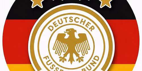 Germany vs. Ecuador
