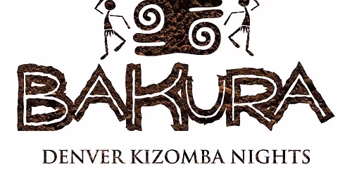 BAKURA KIZOMBA HOUSE PARTY