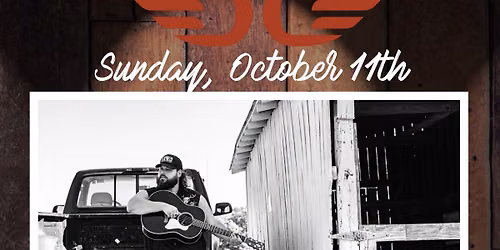Dillon Carmichael w\/ special guest Rye Davis live at Stockyard