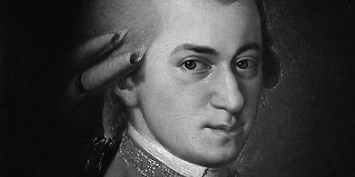 W A Mozart: Requiem