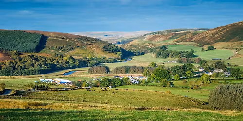 Alwinton Show Day 