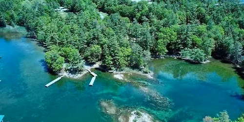 Ivy Lee Weekend Dive Getaway!