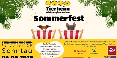 Sommerfest 